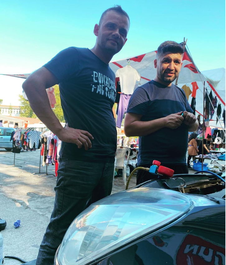 ...